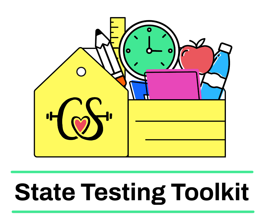 State Testing - Modern Desktop Minimal Patterns | Free Download